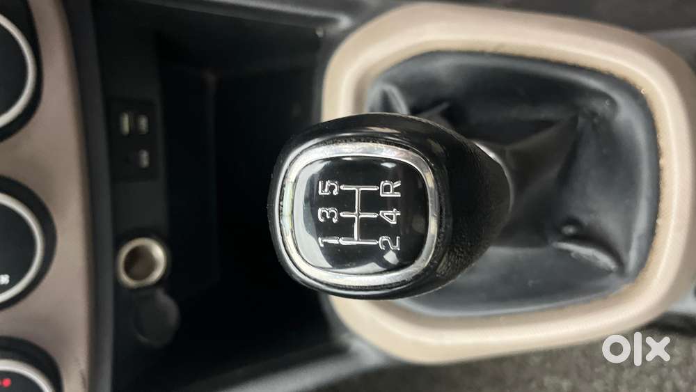 Hyundai Grand I10 Sportz 1.2 Kappa Vtvt, 2015, Petrol