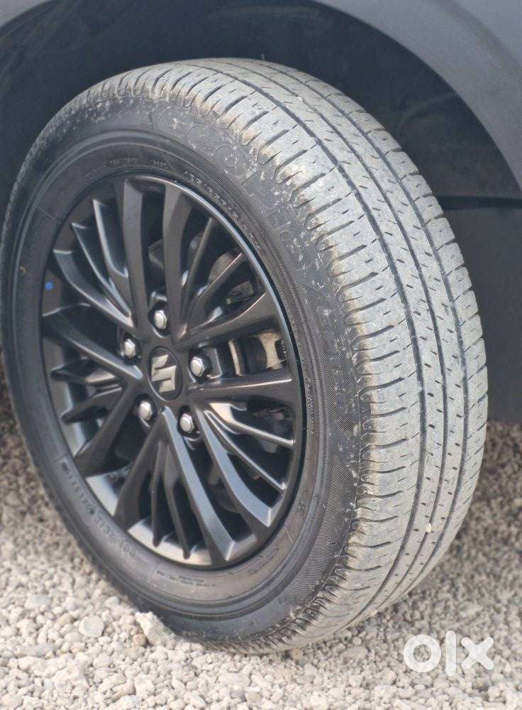 Maruti Suzuki Xl6 Zeta, 2020, Petrol