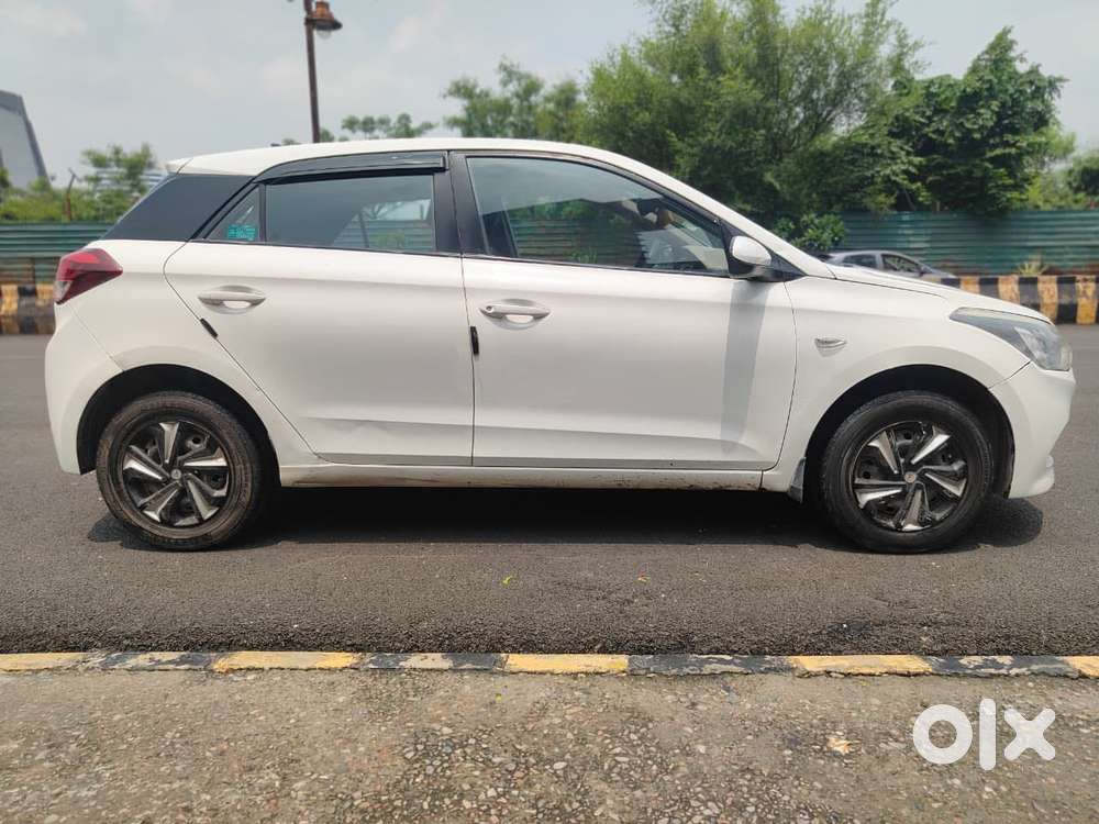 Hyundai I20 1.4 Magna Executive, 2017, Petrol