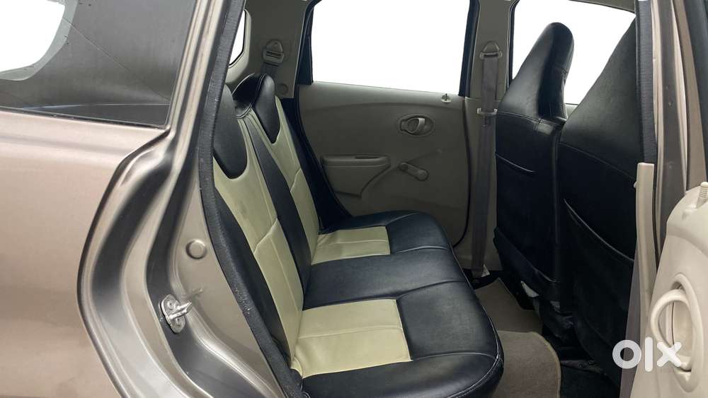 Datsun Go Plus T, 2016, Petrol