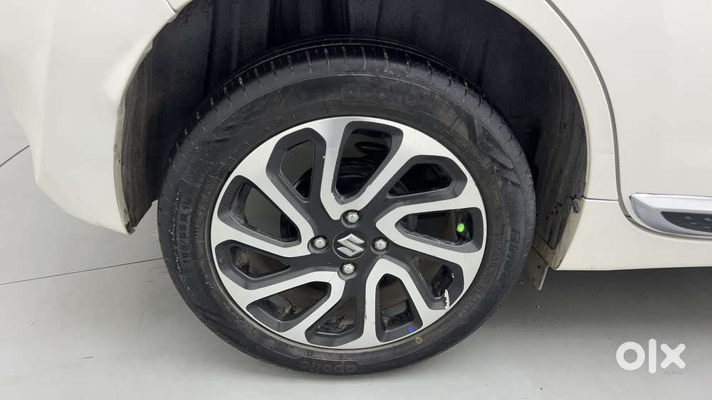 Maruti Suzuki Baleno Alpha, 2022, Petrol