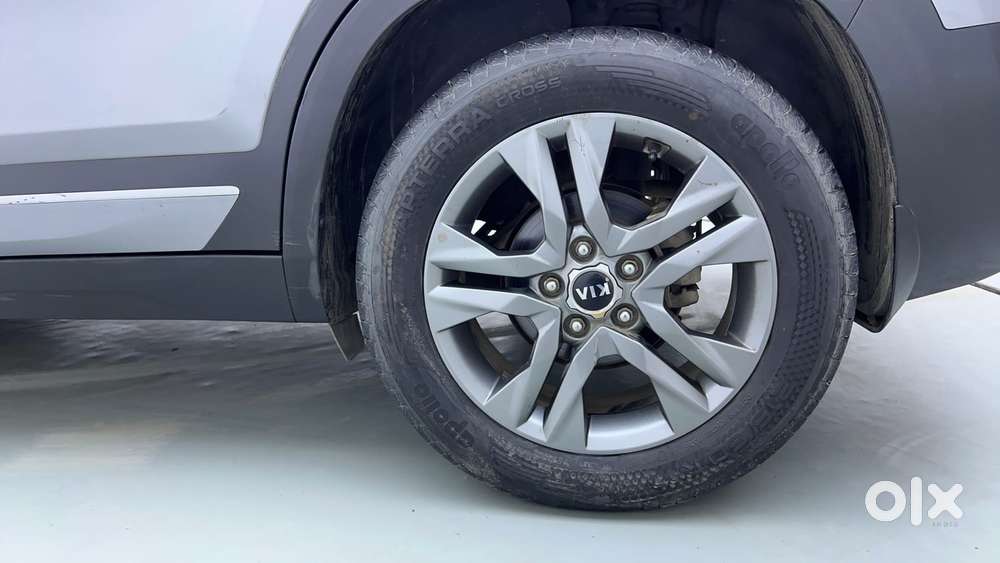 Kia Seltos Htx G, 2021, Petrol