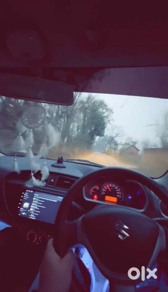 Maruti Suzuki Alto K10 2015 Petrol 69000 Km Driven