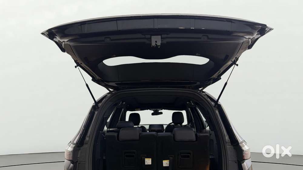Tata Safari 2.0 Xza Plus 6s Jet, 2022, Diesel