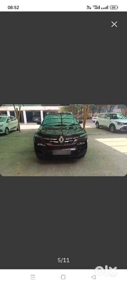 Renault Kiger For Sale