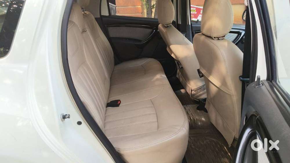 Renault Duster 85ps Diesel Rxl, 2015, Diesel