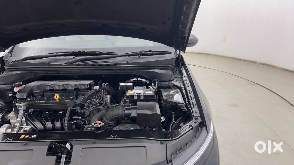 Hyundai Verna 1.5 Sx Petrol Mt, 2024, Petrol