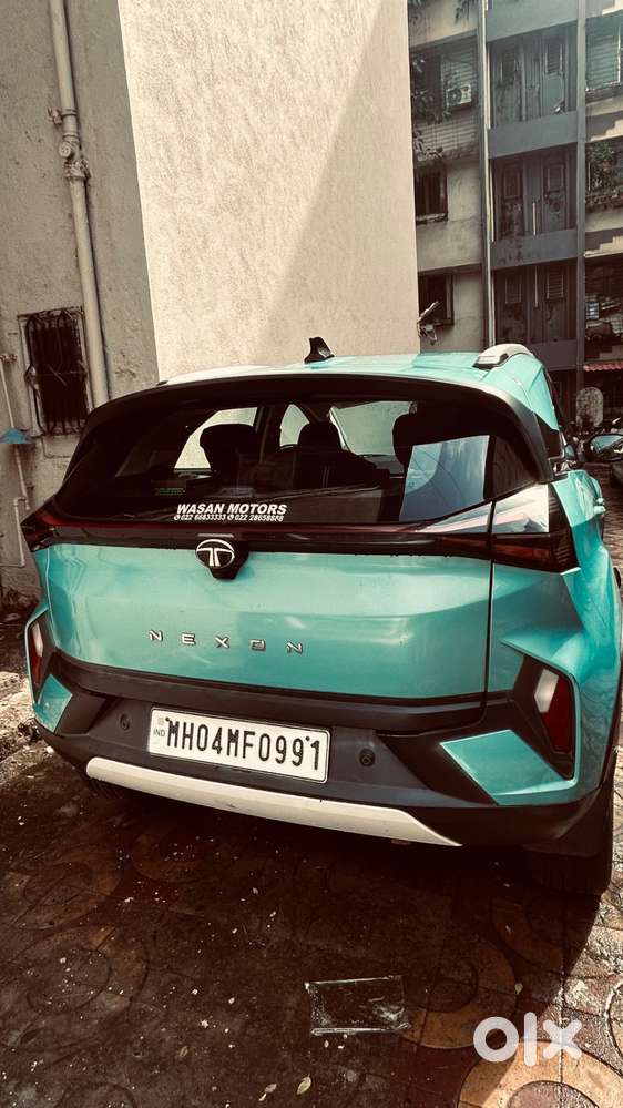 Tata Nexon