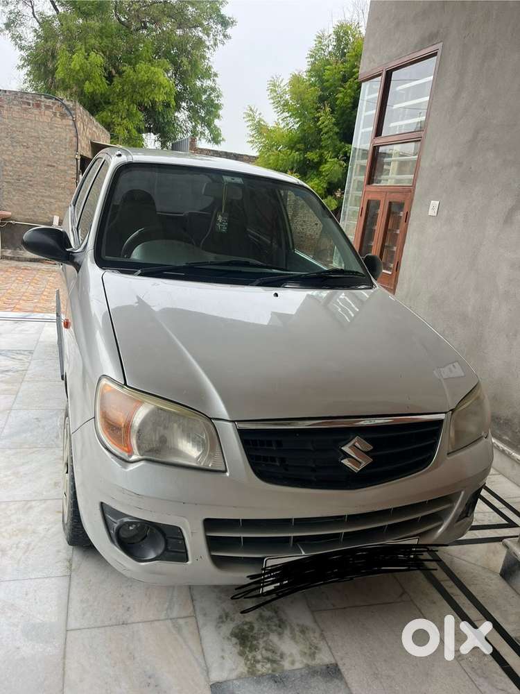 2010 Maruti Alto K10