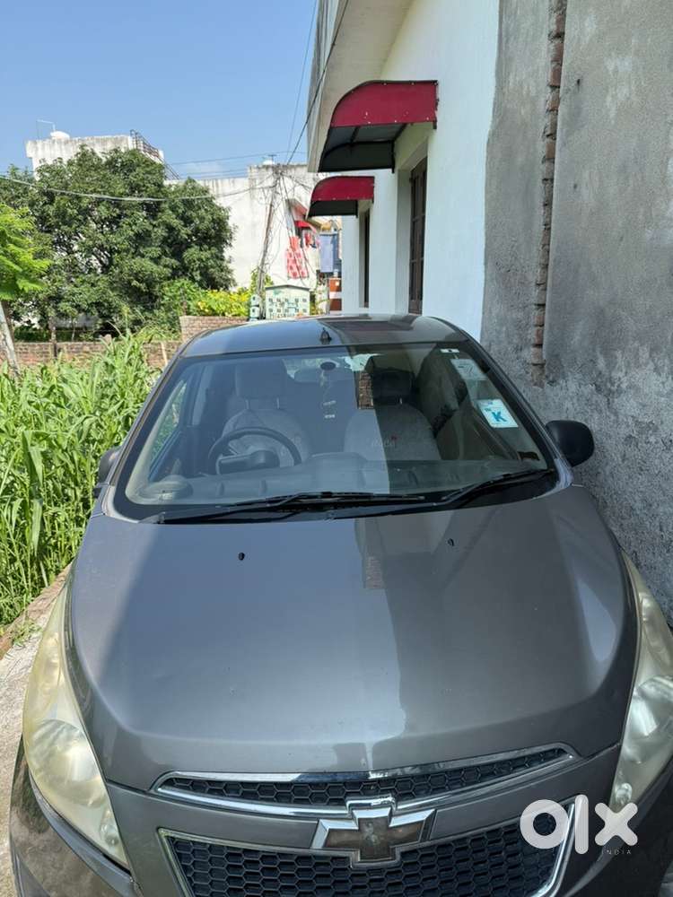 Chevrolet Beat Diesel 2013 With Good Milage