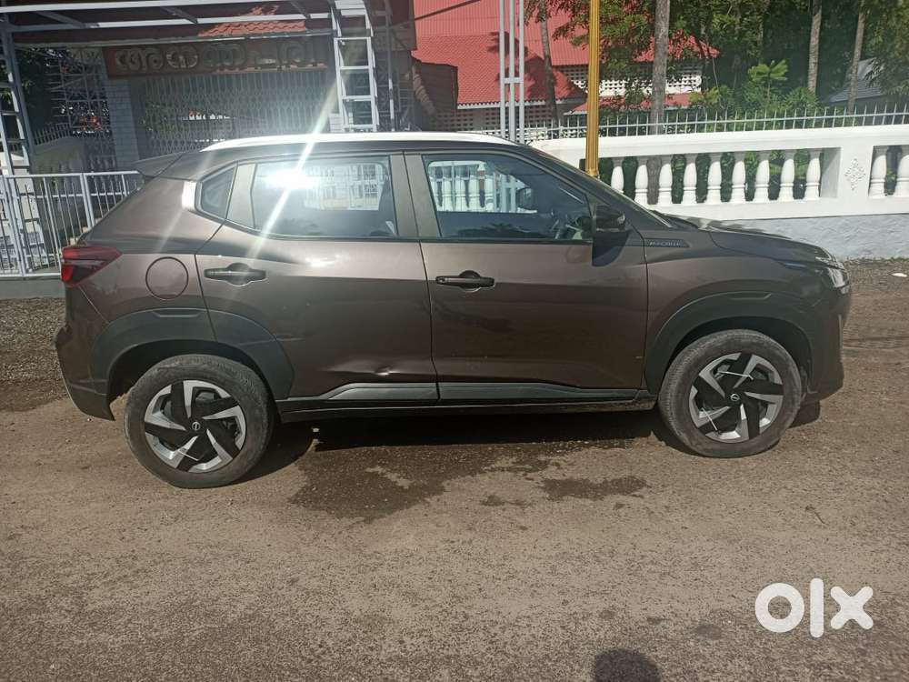 Nissan Magnite 1.0 Xl Turbo, 2021, Petrol