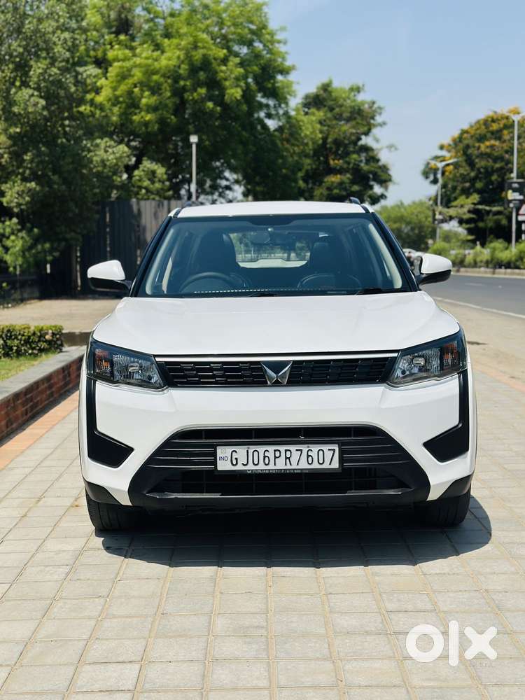 Mahindra Xuv300 W4 Diesel, 2024, Diesel