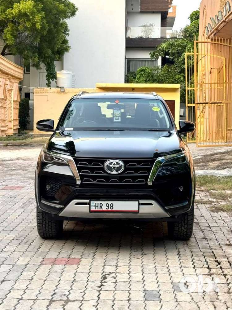 Toyota Fortuner 4x2 At 2.8 Diesel, 2025, Diesel