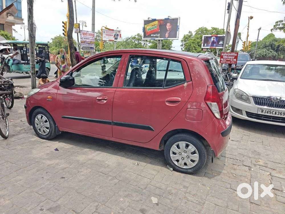 Hyundai I10 Magna O, 2009, Petrol