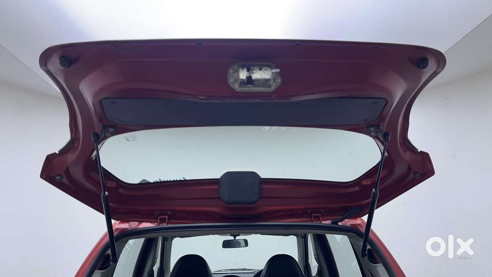 Maruti Suzuki Alto 800 Lxi, 2015, Petrol