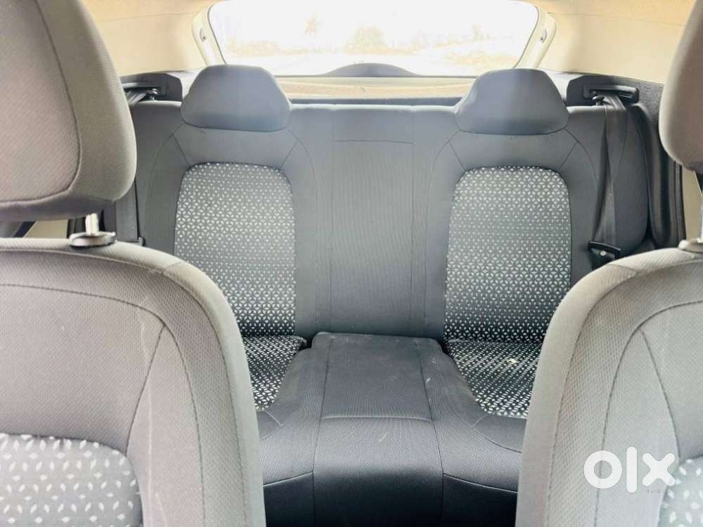 Tata Nexon 1.5 Revotorq Xm, 2018, Diesel