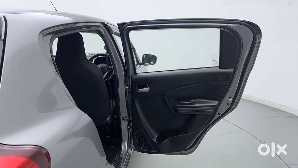 Maruti Suzuki Celerio 1.0 Zxi Plus Amt, 2022, Petrol