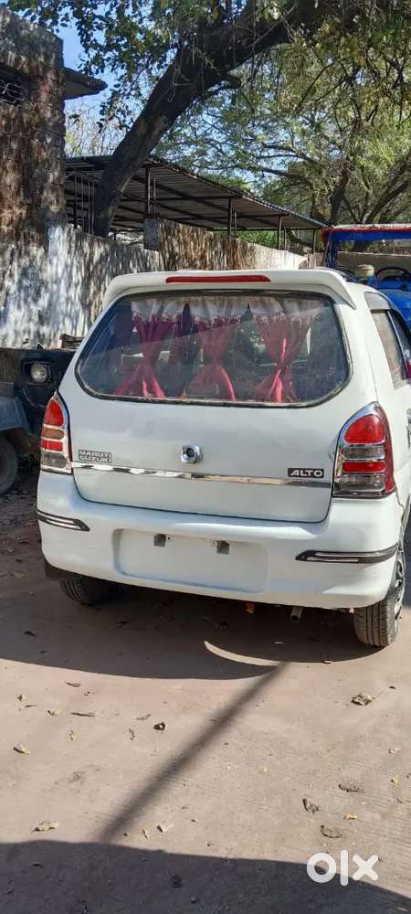 Maruti Suzuki Alto 2009