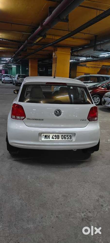 Model :- Polo 1.2mpi Trendline Petrol