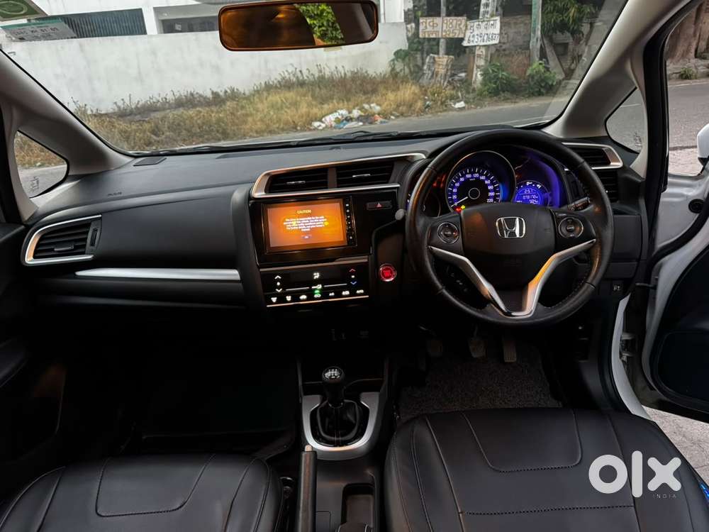 Honda Wr-v I-vtec Vx, 2021, Petrol