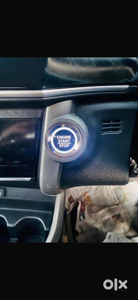 Honda City Petrol 2019