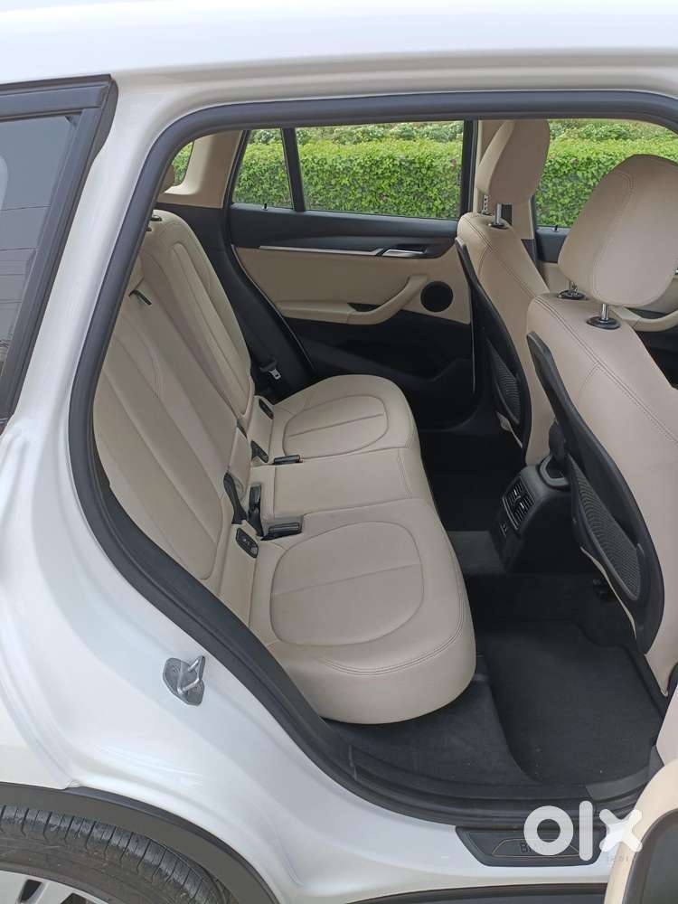 Bmw X1 2.0 Sdrive20d Xline, 2019, Diesel