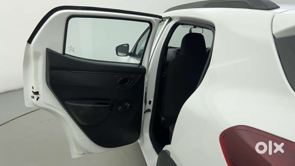 Renault Kwid Rxl, 2021, Petrol