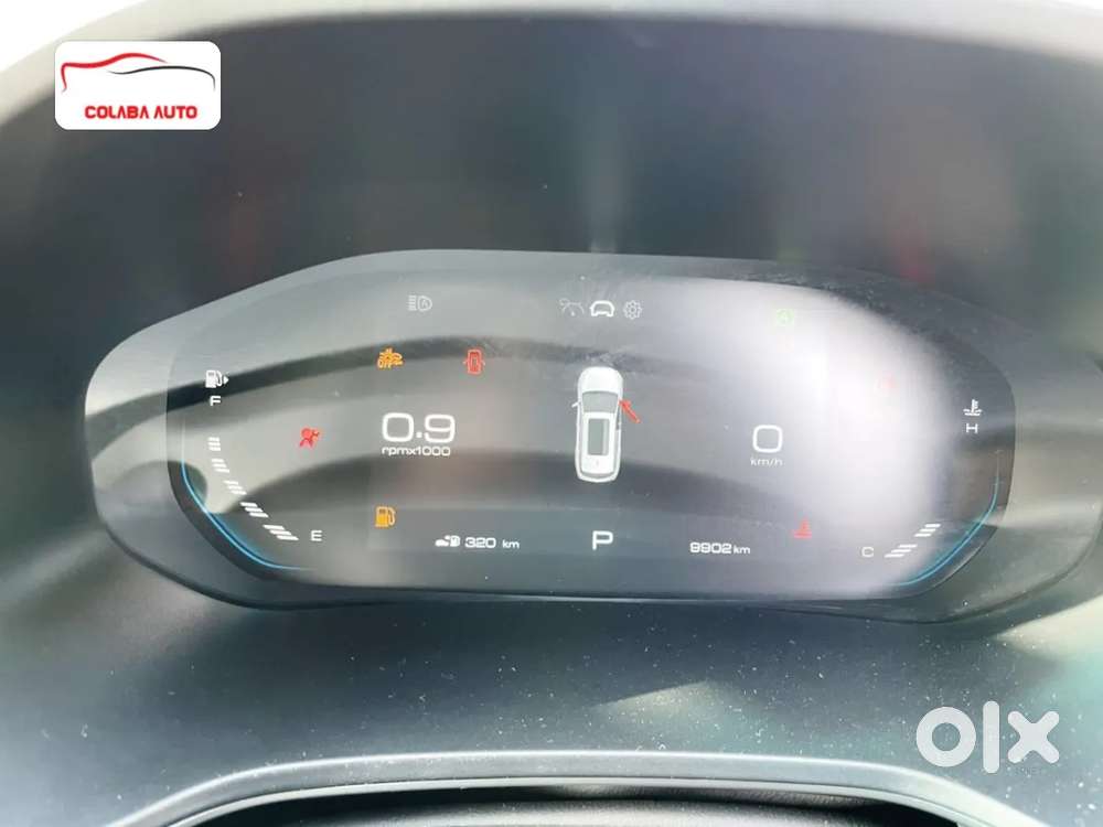 Mg Hector Savvy Pro 1.5 Turbo Cvt, 2024, Petrol