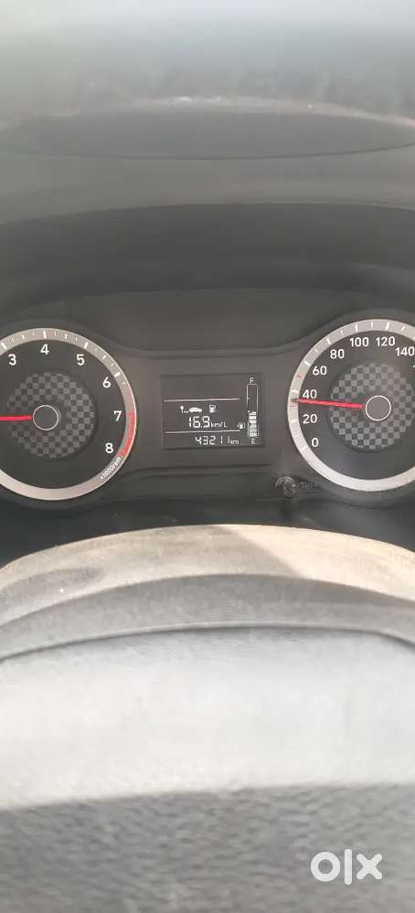 Hyundai Grand I10 Corporate Edition