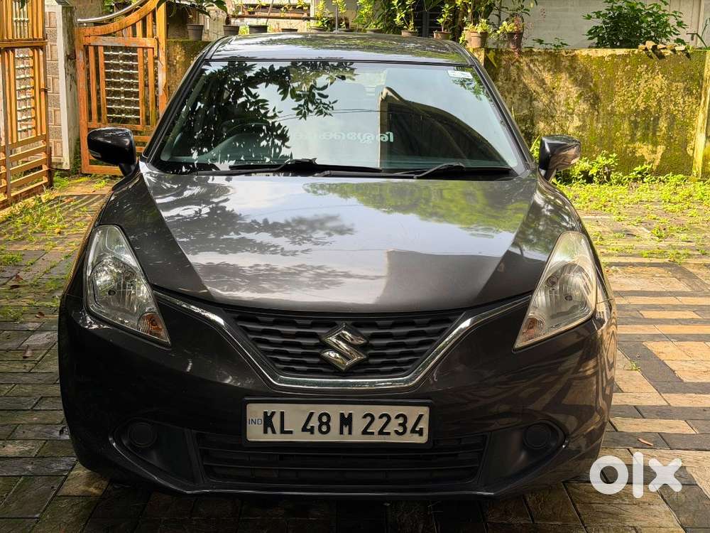 Baleno 2018