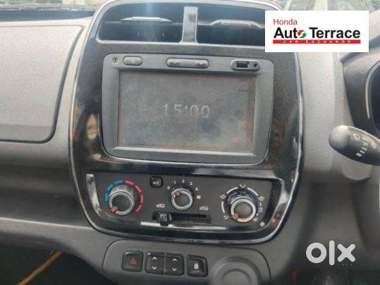 Renault Kwid Rxt 1.0, 2016, Petrol