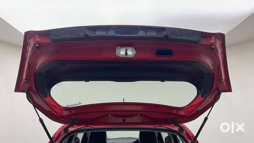 Maruti Suzuki Swift 1.3 Lxi, 2017, Petrol