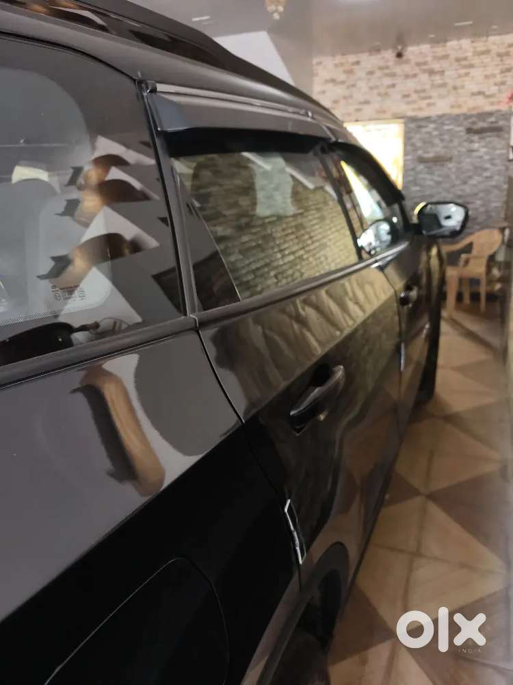 Tata Safari 2026 Diesel 700 Km Driven