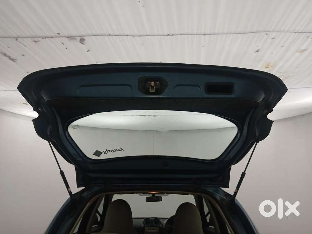 Nissan Micra Active 1.2 Xv Safety Pack, 2015, Petrol