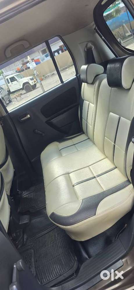 Maruti Suzuki Wagon R 1.0 2019-2022 Lxi, 2011, Petrol