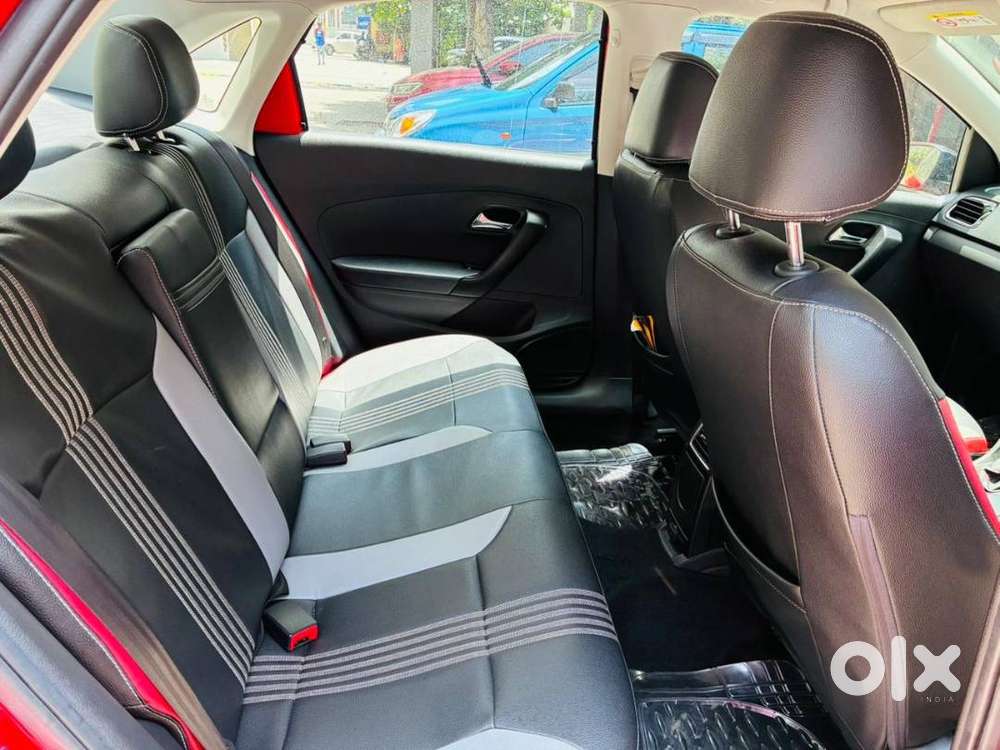 Skoda Rapid Monte Carlo At