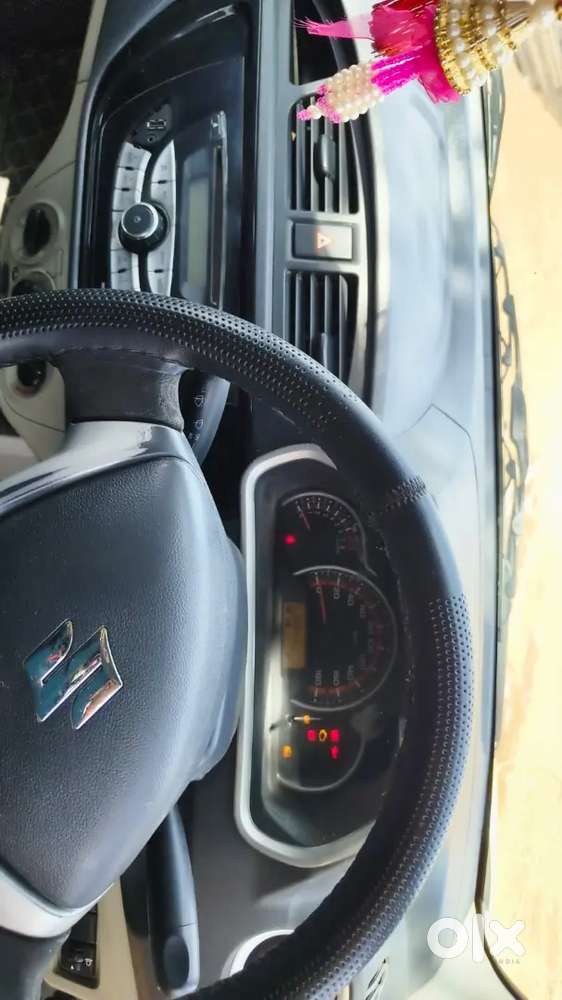2nd Maruti Suzuki Alto 2016 Year Petrol Car