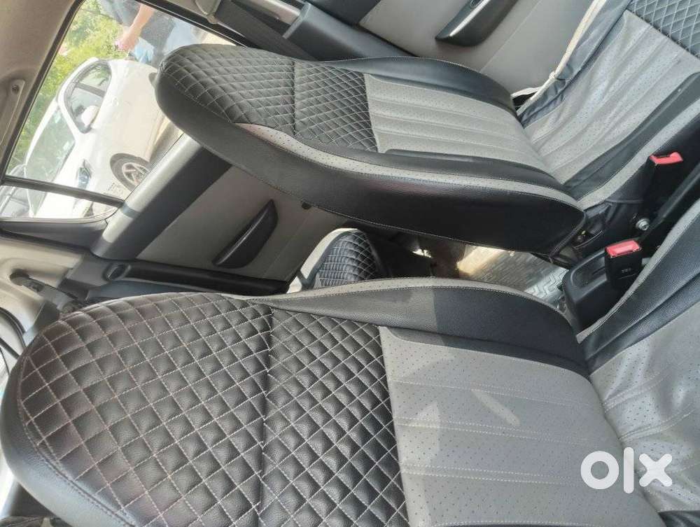 Maruti Suzuki Alto 800 Std Opt, 2017, Petrol