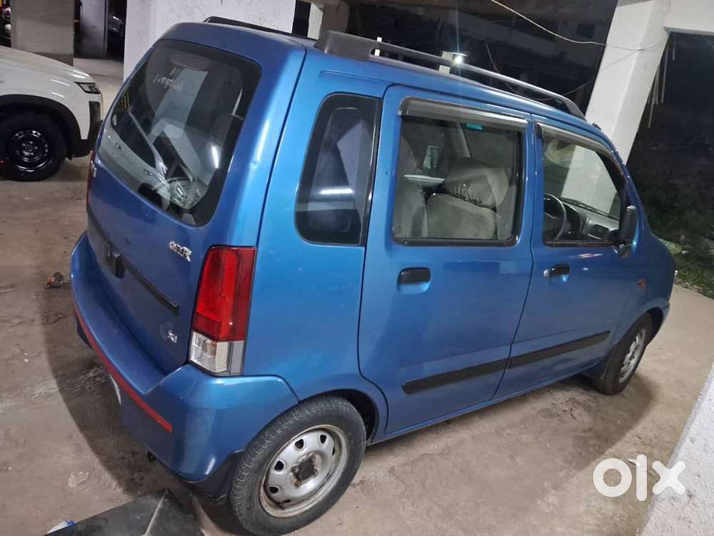 I Want To Sell My Wagon R
