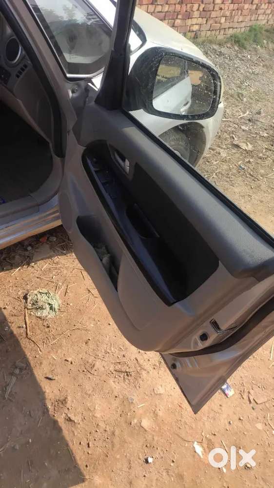 Maruti Suzuki Sx4 2011 Petrol 105000 Km Driven