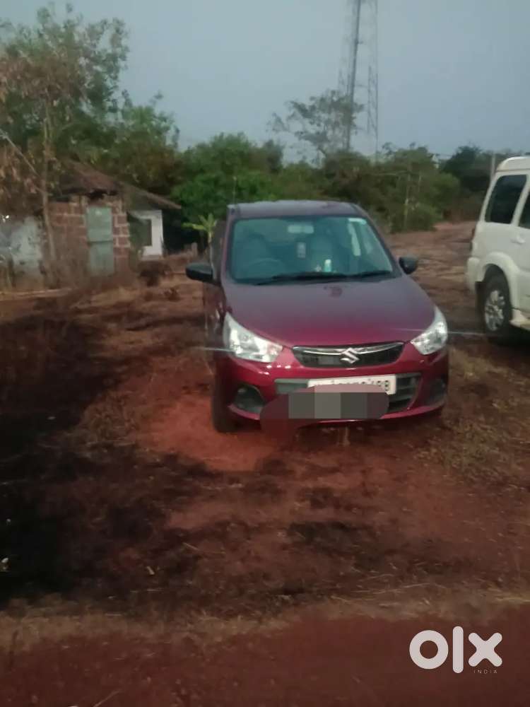 Maruti Suzuki Alto K10 2017 Petrol 56000 Km Driven