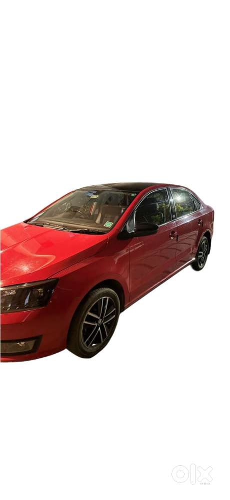 Skoda Rapid 1.0 Monte Carlo Mt, 2019, Petrol