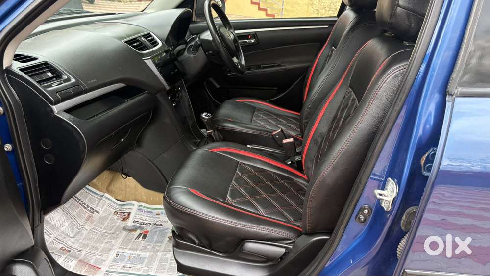 Maruti Suzuki Swift Ddis Zdi, 2012, Diesel