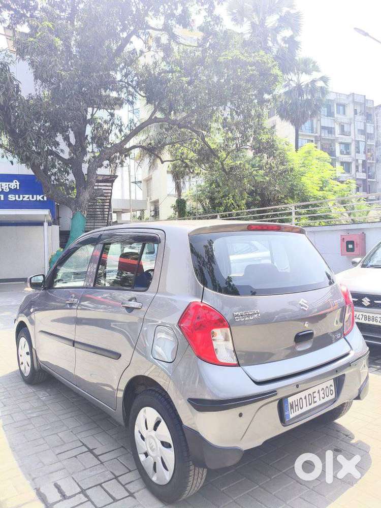 Maruti Suzuki Celerio Vxi, 2018, Petrol