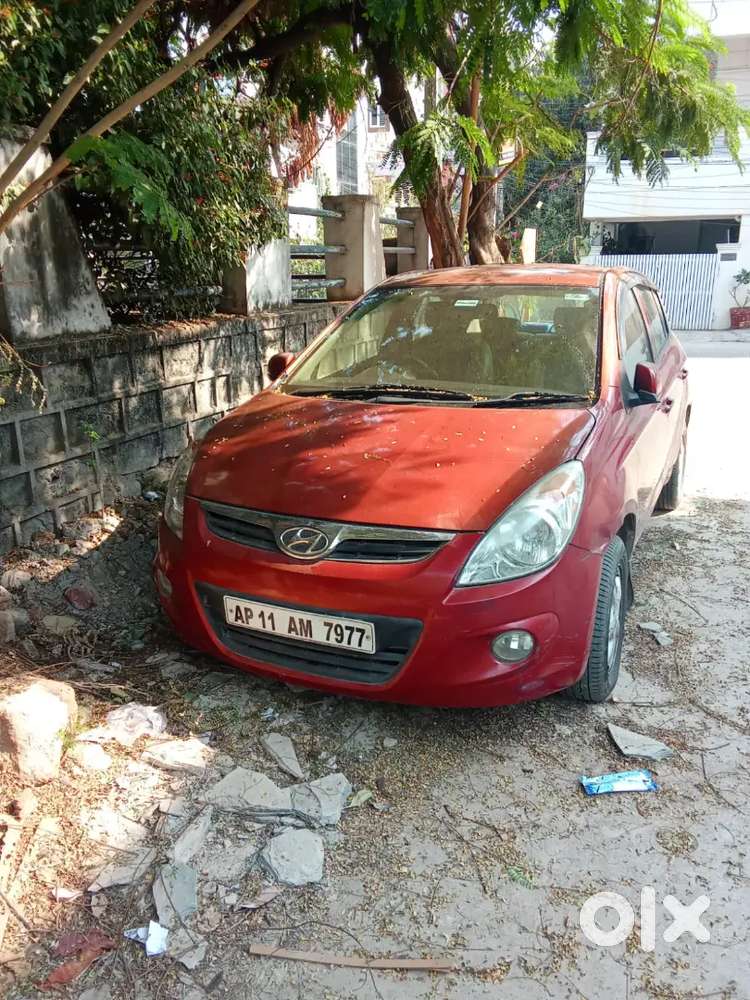 Hyundai I20 Asta 1.4 Diesel 2011