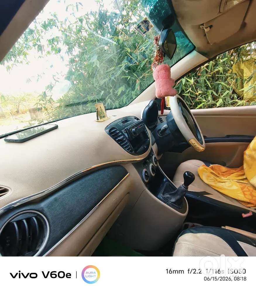 Hyundai I10 2010 Petrol Well Maintained