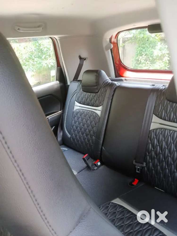 New Wagon R Showroom Condition