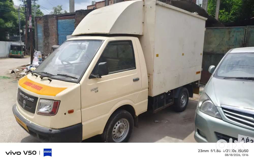 2023 Ashok Leyland Dost Ls Diesel Manual