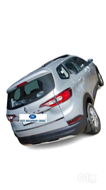 Renault Triber Rxt Easy-r Amt, 2024, Petrol