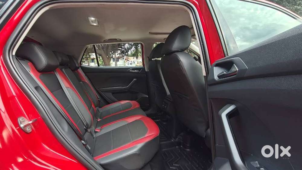 Skoda Kushaq 1.0 Monte Carlo Tsi At, 2022, Petrol